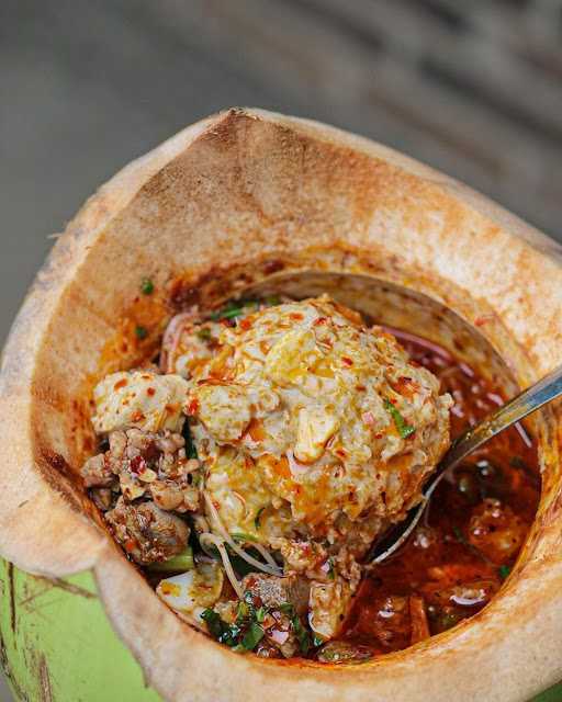 Bakso Ani Cikurantung Kedai Baru 9