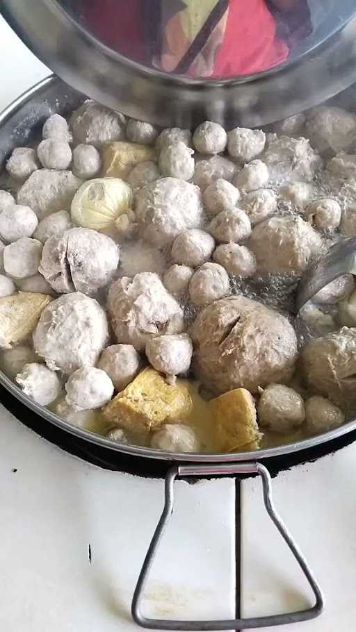 Bakso Ani Cikurantung Kedai Baru 1