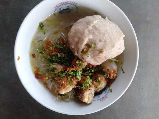 Bakso Babakan 9