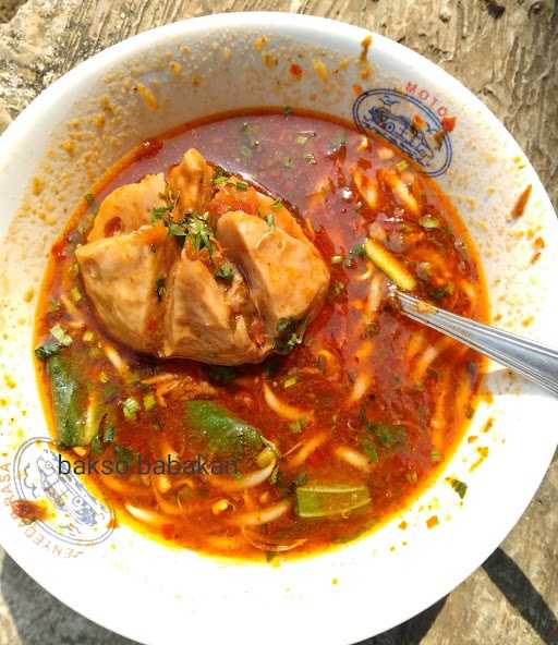 Bakso Babakan 8