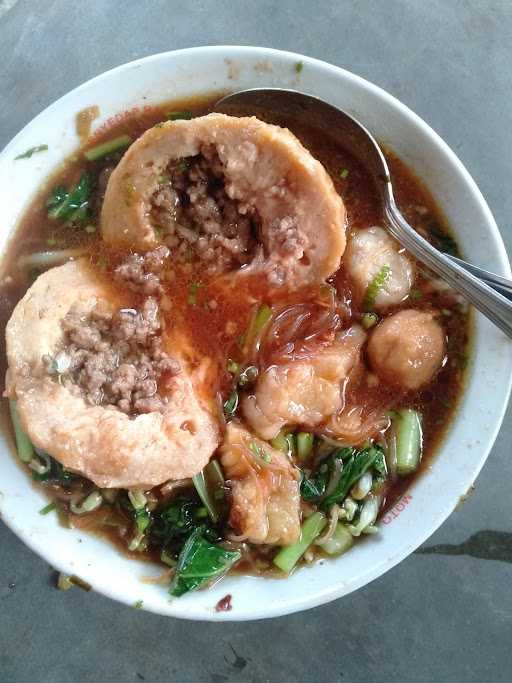 Bakso Babakan 7