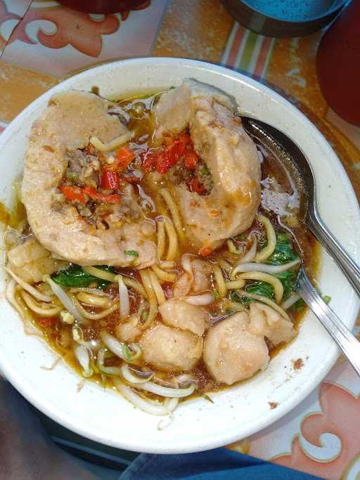 Bakso Babakan 6