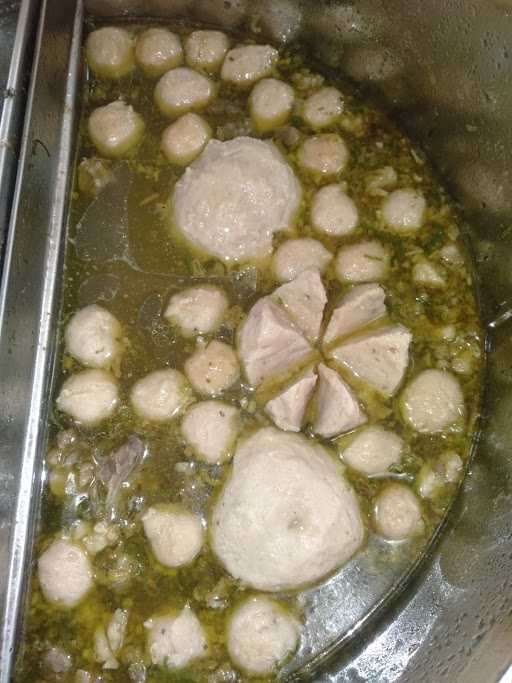 Bakso Babakan 1