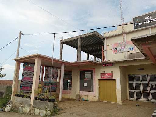 Bakso Bu Dewi Panembong 2