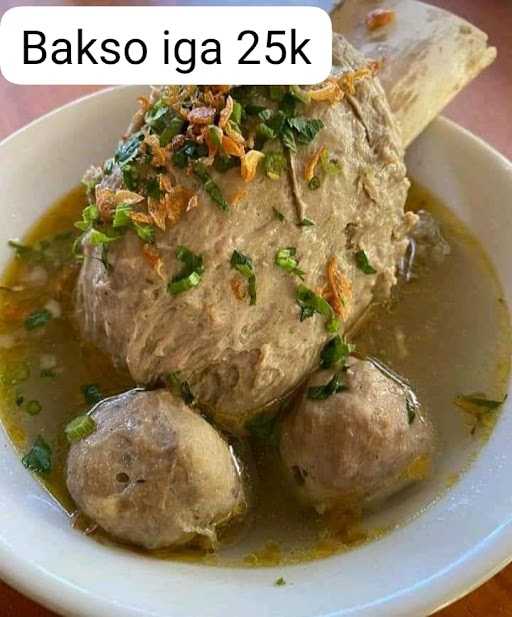 Bakso Lobster Mang Agus 6