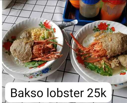 Bakso Lobster Mang Agus 5