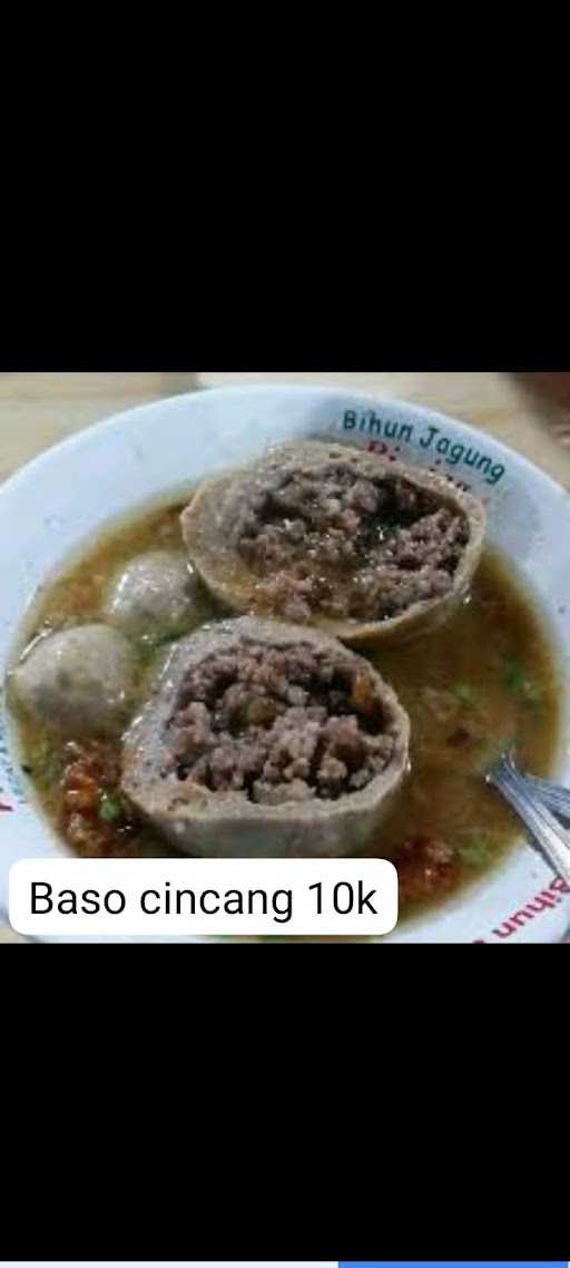 Bakso Lobster Mang Agus 3