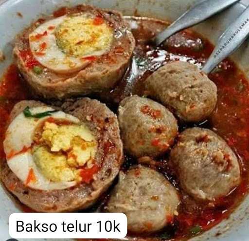 Bakso Lobster Mang Agus 2