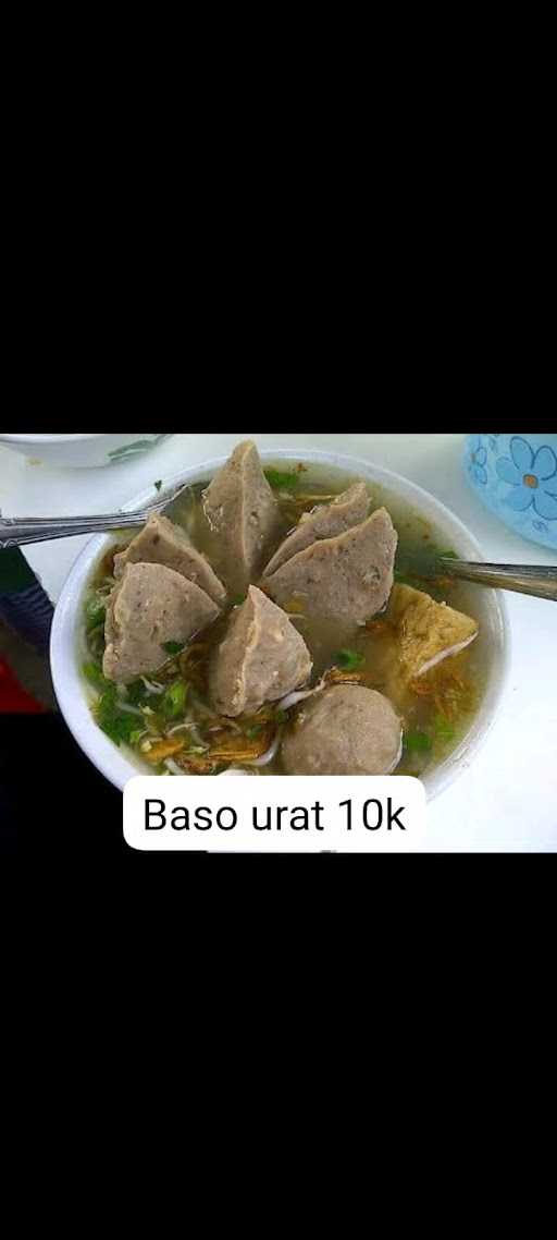 Bakso Lobster Mang Agus 1