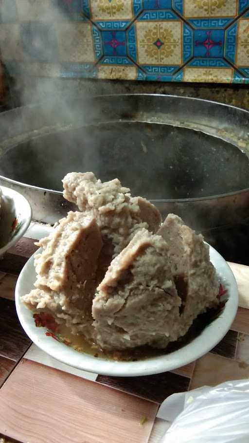 Bakso Mang Kikim 9