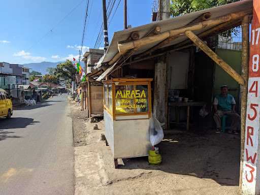 Bakso Mirasa Mirah Raos Alhamdulillah 10