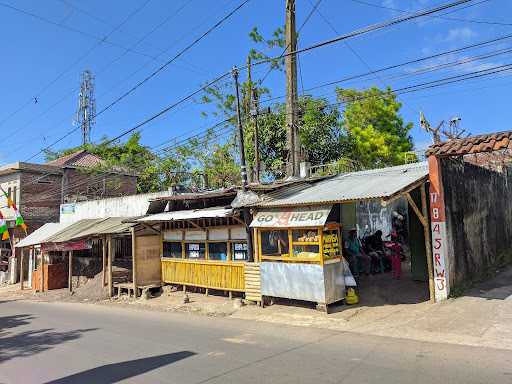 Bakso Mirasa Mirah Raos Alhamdulillah 9