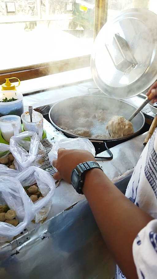 Bakso Mirasa Mirah Raos Alhamdulillah 6