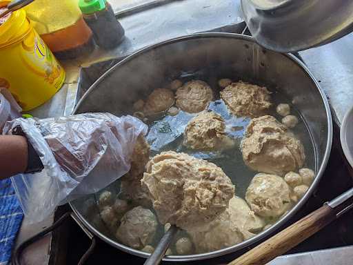 Bakso Mirasa Mirah Raos Alhamdulillah 3