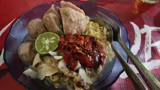 Bakso Purnomo 3