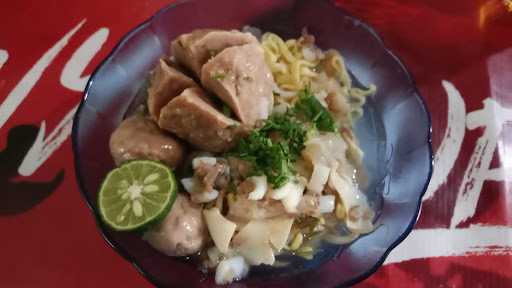 Bakso Purnomo 2