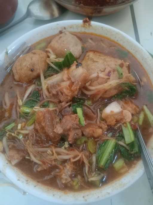 Baso Bi Tati Dangdeur 9