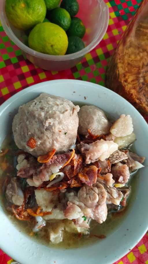 Baso Bi Tati Dangdeur 8