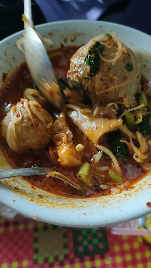 Baso Bi Tati Dangdeur 6