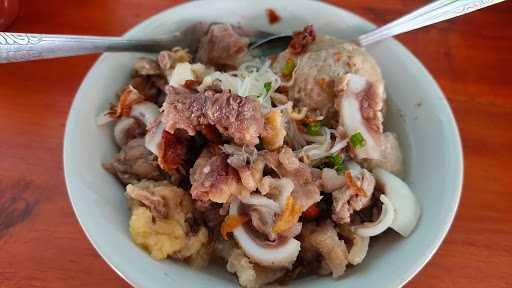 Baso Bi Tati Dangdeur 5