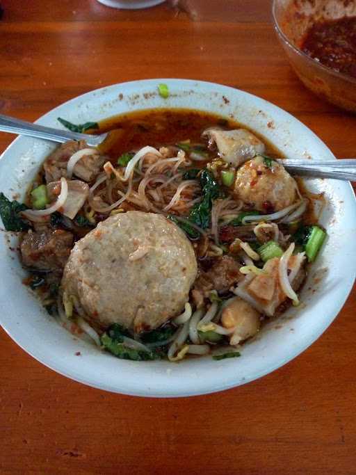 Baso Bi Tati Dangdeur 4