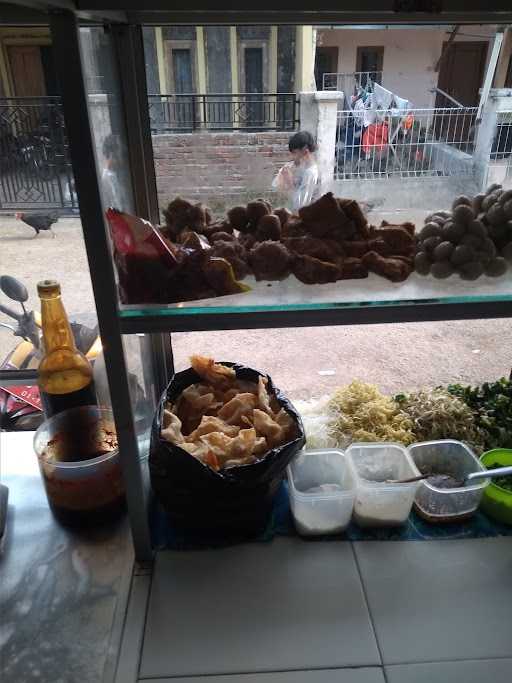 Baso Teh Imas Arguntas 9