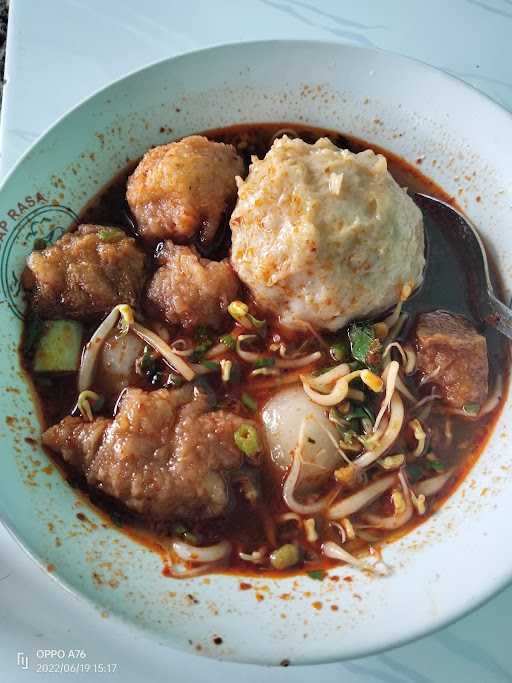 Baso Teh Imas Arguntas 4