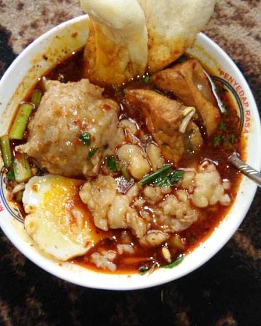 Baso Teh Imas Arguntas 3