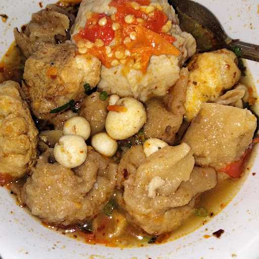 Baso Teh Imas Arguntas 2