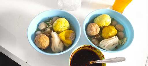 Kedai Bakso Om Ewok 8