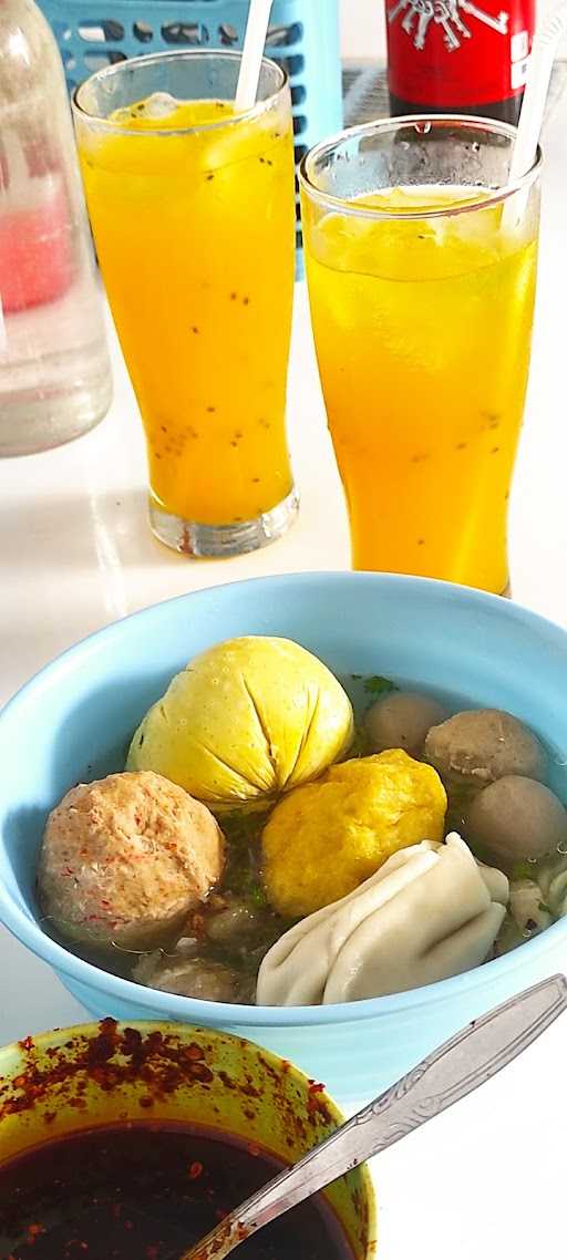 Kedai Bakso Om Ewok 4