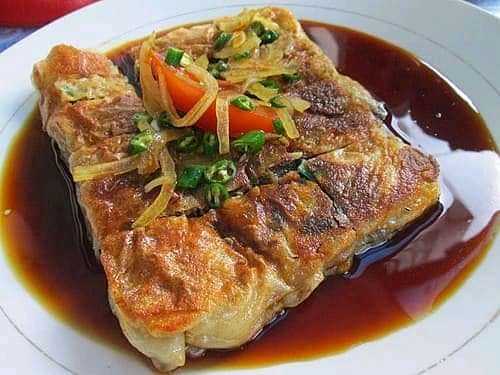 Martabak Holis Bangka 9