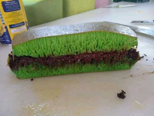 Martabak Holis Bangka 8