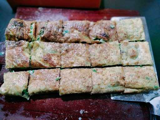 Martabak Holis Bangka 4