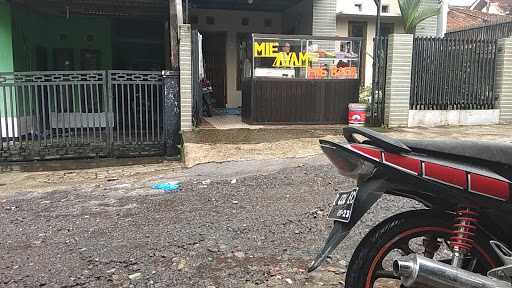 Mie Ayam Baso Perum 4