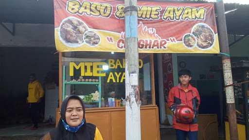 Mie Bakso Ayam Cenghar 4