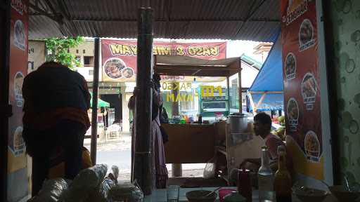 Mie Bakso Ayam Cenghar 3