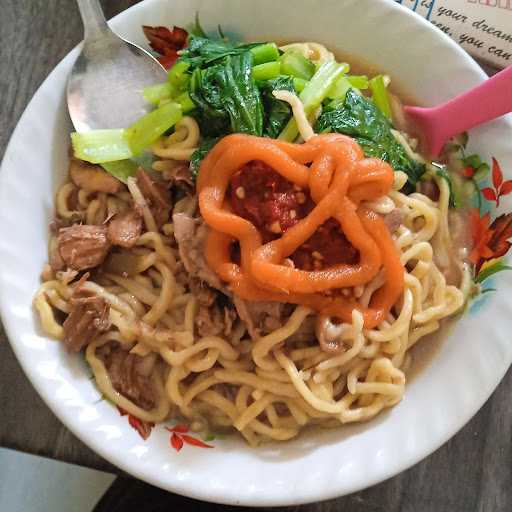 Mie Bakso Ayam Cenghar 1