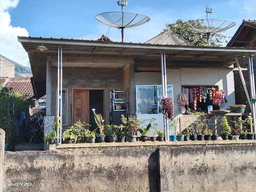 Mie & Bakso (Umi) Barokah 3