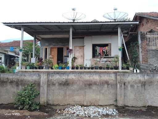 Mie & Bakso (Umi) Barokah 2