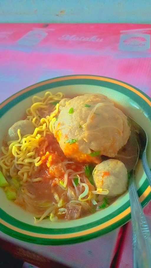 Mie Baso Mang Ajang 3