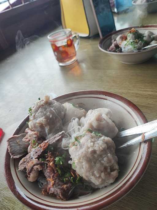 Mie Baso Zam Zam 6