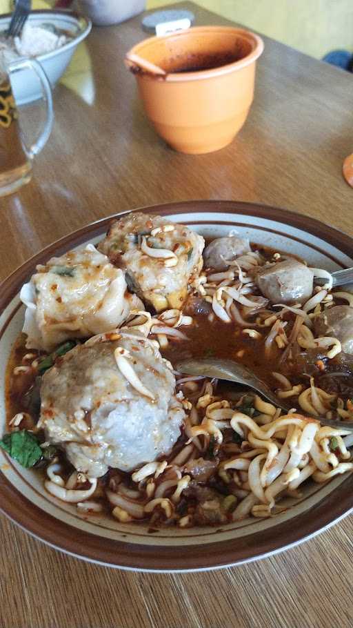 Mie Baso Zam Zam 5