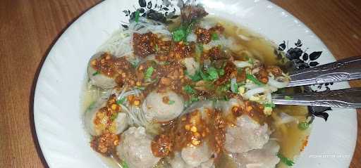 Mie Baso Zam Zam 3