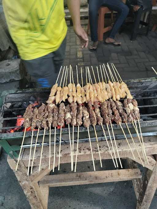 Sate Maranggi Bayongbong 2