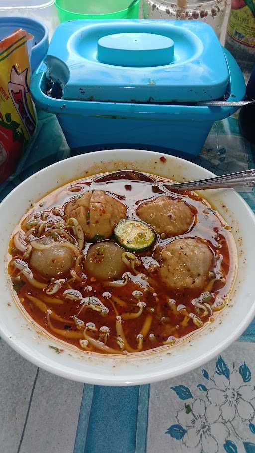 Warung Bakso Teh Fitri 10