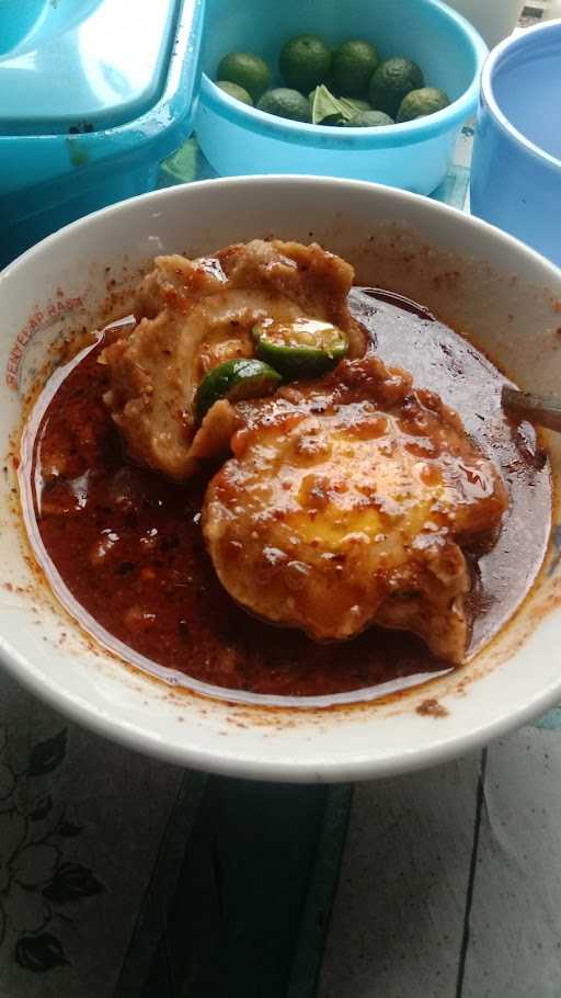 Warung Bakso Teh Fitri 9