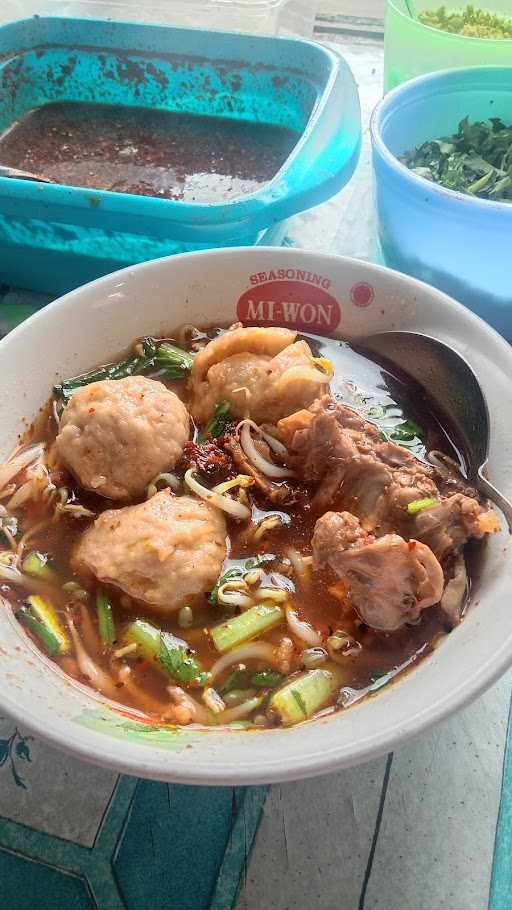 Warung Bakso Teh Fitri 5