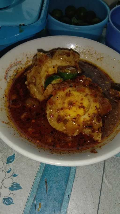 Warung Bakso Teh Fitri 2