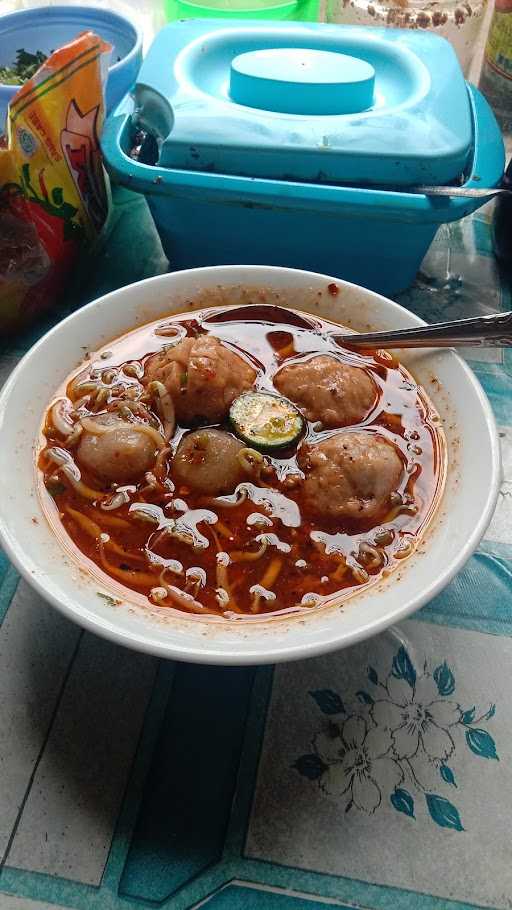 Warung Bakso Teh Fitri 1